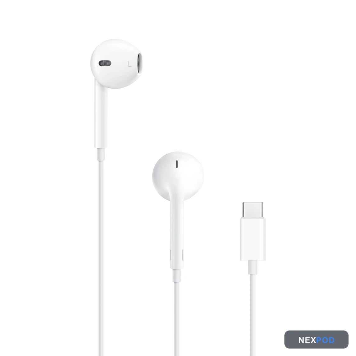 EarPods (USB-C) image 1