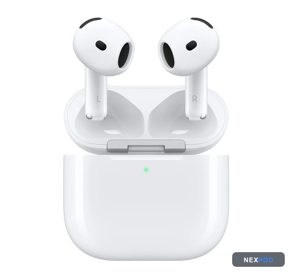 AirPods 4